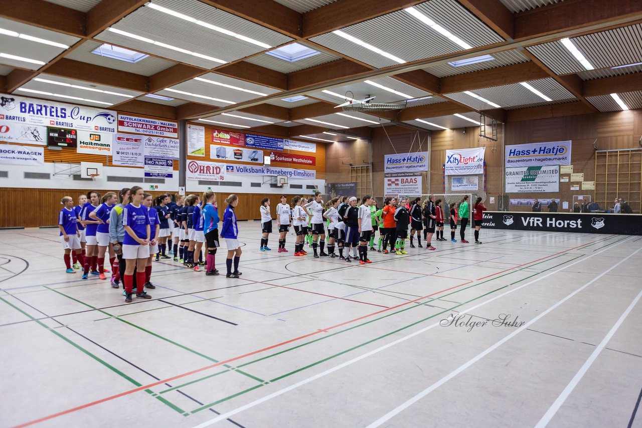 Bild 56 - Volksbank Cup Horst2